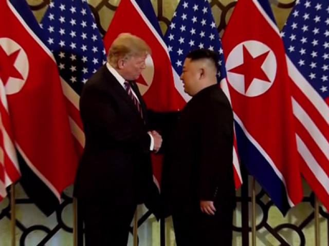 Kinh doanh - Thượng đỉnh Mỹ - Triều: Sự trỗi dậy của nền kinh tế Triều Tiên và cơ hội của Việt Nam