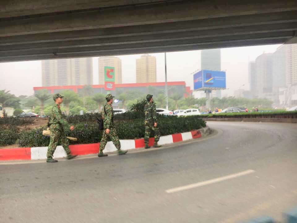 Ông Trump và ông Kim rời Metropole, không có ký kết chung - 43