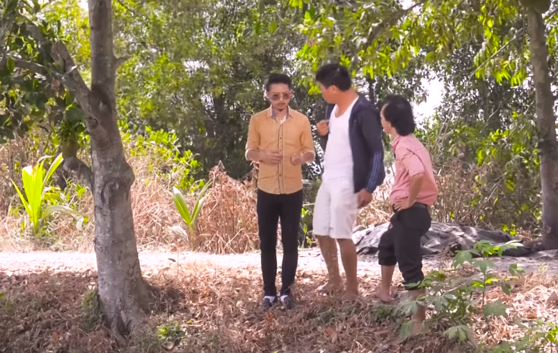 Hứa Minh Đạt mất trắng 100 triệu đồng chỉ vì cả tin - 2