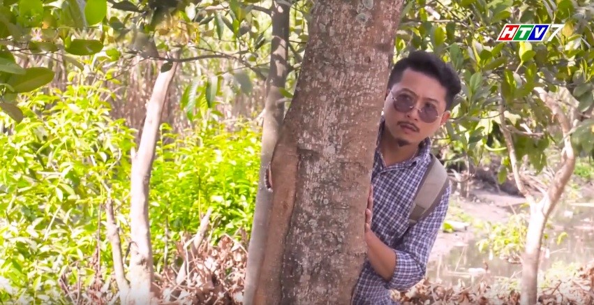 Hứa Minh Đạt mất trắng 100 triệu đồng chỉ vì cả tin - 4