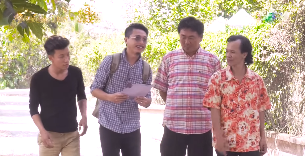 Hứa Minh Đạt mất trắng 100 triệu đồng chỉ vì cả tin - 3