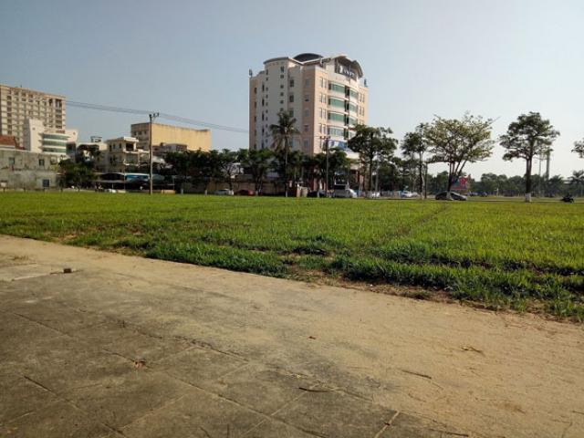 Kinh doanh - 7.000 hộ dân Đà Nẵng "choáng", bỗng nợ tiền tỷ vì điều chỉnh giá đất