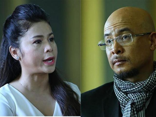 Kinh doanh - Từng có vụ ly hôn tỉ phú "kiểu" vợ chồng cà phê Trung Nguyên