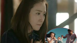 Bi kịch của hoa khôi khi chấp nhận làm con dâu hờ ở nhà giàu - 2