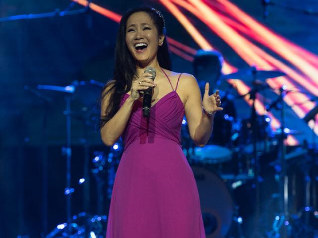 Phim - Hồng Nhung sẽ hát ca khúc đặc biệt trong đêm nhạc chào mừng ông Kim Jong Un