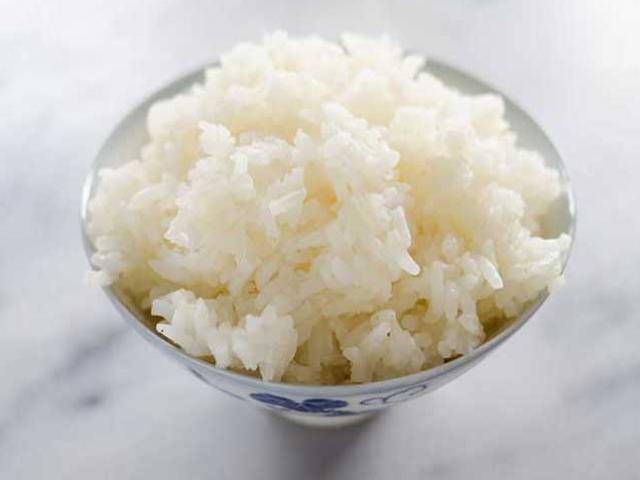 Ẩm thực - Cơm chín nhưng không thơm, mách bạn vài mẹo nhỏ đảm bảo hương thơm bay tận đầu ngõ