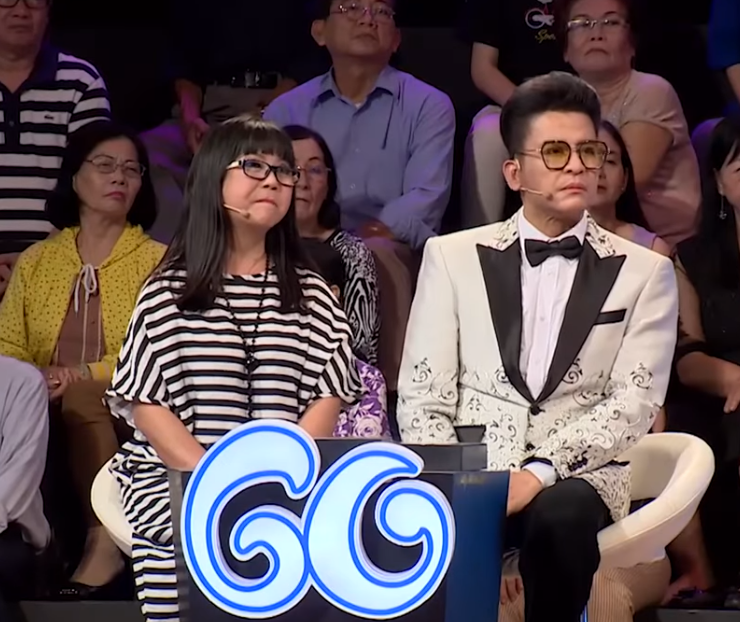 MC Lại Văn Sâm thú nhận: "Tôi là 1 người hơi hèn" - 2