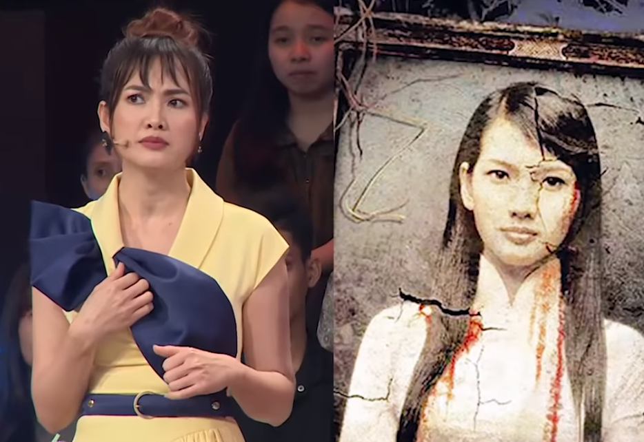 MC Lại Văn Sâm thú nhận: "Tôi là 1 người hơi hèn" - 1