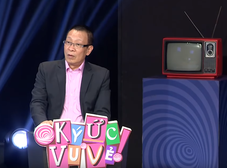 MC Lại Văn Sâm thú nhận: "Tôi là 1 người hơi hèn" - 3