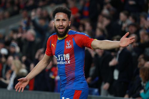 Chi tiết Crystal Palace - MU: Chủ nhà miệt mài tấn công những phút cuối (KT) - 6