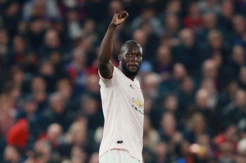 Chi tiết Crystal Palace - MU: Chủ nhà miệt mài tấn công những phút cuối (KT) - 7