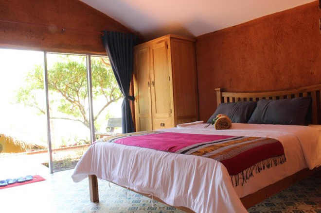 COCOON BUNGALOW - Khu lưu trú độc đáo tại Đà Lạt - 3