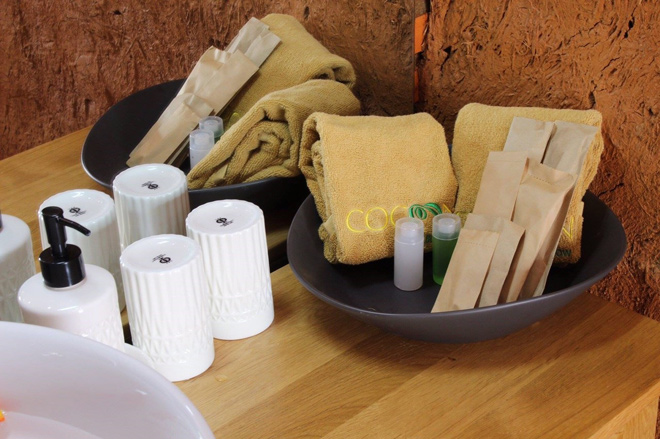 COCOON BUNGALOW - Khu lưu trú độc đáo tại Đà Lạt - 4