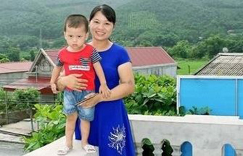 Con ho sòng sọc mũi chảy ròng ròng! Xem ngay “thảo dược khỏe 5 ngày” của cô giáo mầm non - 1