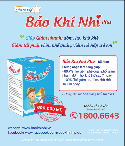 Con ho sòng sọc mũi chảy ròng ròng! Xem ngay “thảo dược khỏe 5 ngày” của cô giáo mầm non - 5