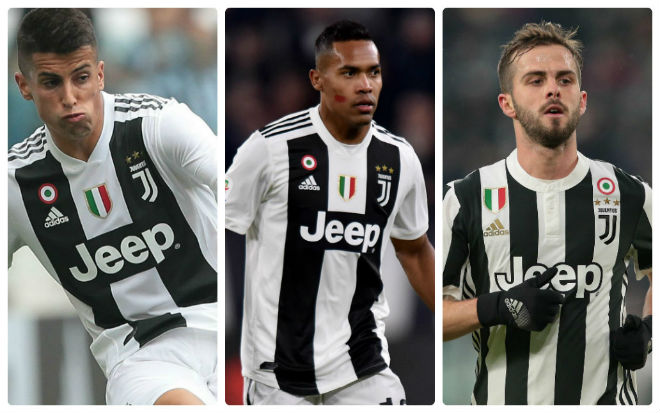 Ngỡ ngàng Ronaldo: Săn bàn khủng vẫn chỉ là &#34;làng nhàng&#34; ở Serie A - 2
