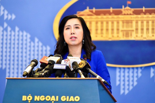 Việt Nam lên tiếng về kết quả Thượng đỉnh Mỹ - Triều - 1