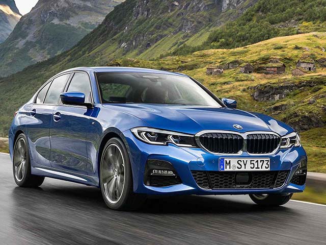 Bộ đôi BMW 3-Series và BMW Z4 2020 sắp ra mắt tại Thái Lan, giá dự kiến từ 2,1 tỷ đồng