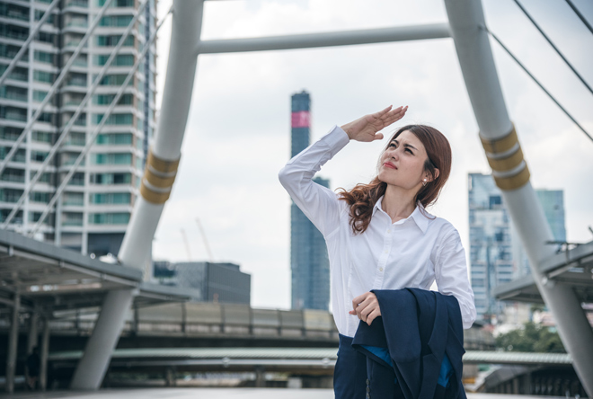 "Giải cứu" làn da khỏi 2 kẻ thù: tia cực tím và bụi siêu mịn - 1