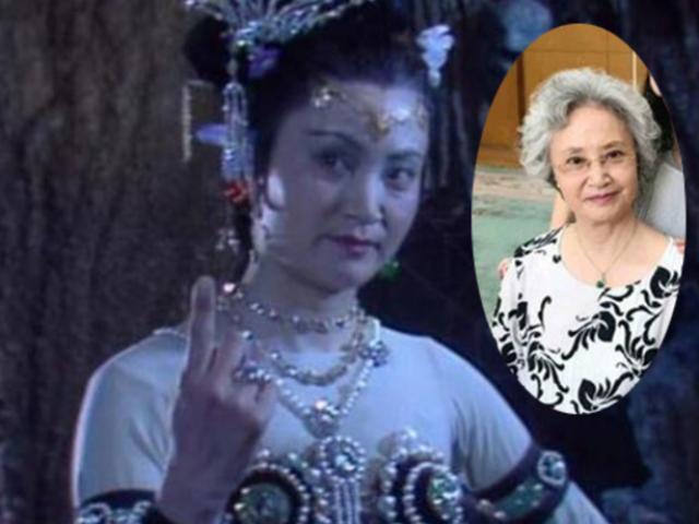 Phim - Lý do "Bạch Cốt Tinh" oán hận đoàn phim "Tây Du Ký 1986" hàng chục năm