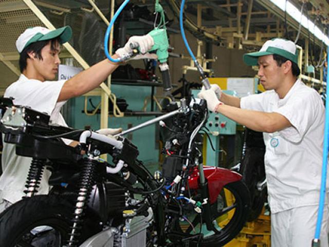 Kinh doanh - Mở đường “hút” FDI 4.0