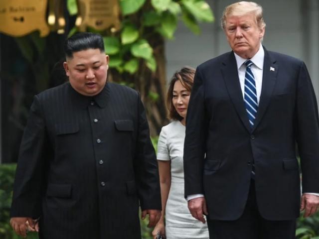 Thế giới - Triều Tiên nêu lý do không đạt thỏa thuận với ông Trump ở Hà Nội