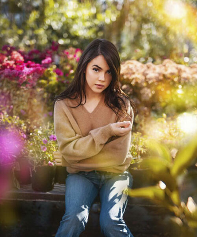 Vén màn sự thật đằng sau những bức ảnh sống ảo lung linh - 1