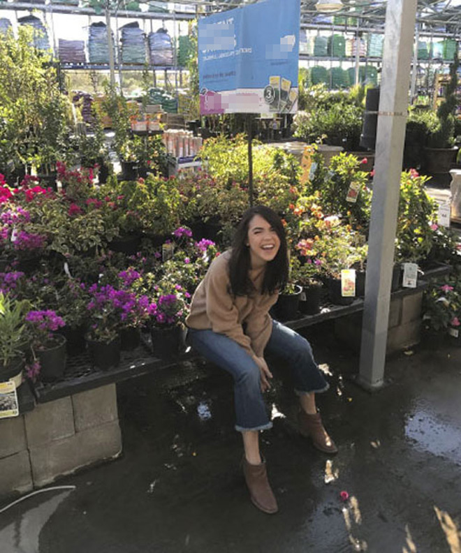 Vén màn sự thật đằng sau những bức ảnh sống ảo lung linh - 2