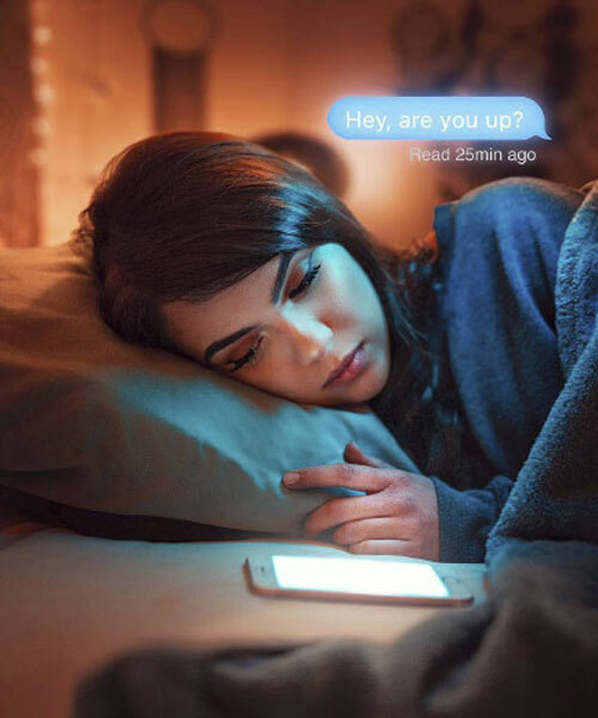 Vén màn sự thật đằng sau những bức ảnh sống ảo lung linh - 3