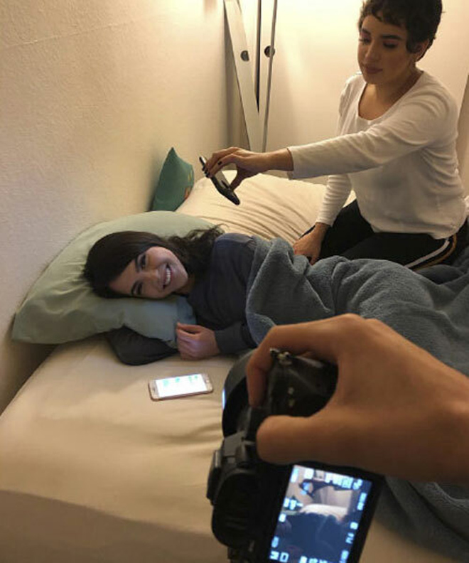 Vén màn sự thật đằng sau những bức ảnh sống ảo lung linh - 4