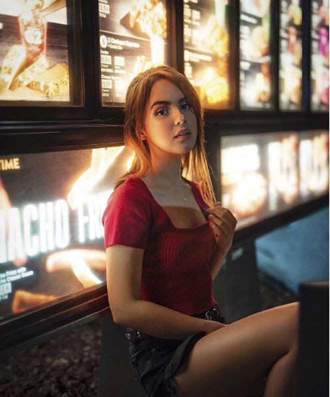 Vén màn sự thật đằng sau những bức ảnh sống ảo lung linh - 11