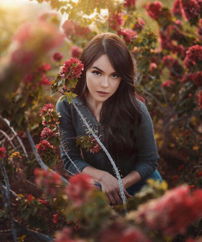 Vén màn sự thật đằng sau những bức ảnh sống ảo lung linh - 13