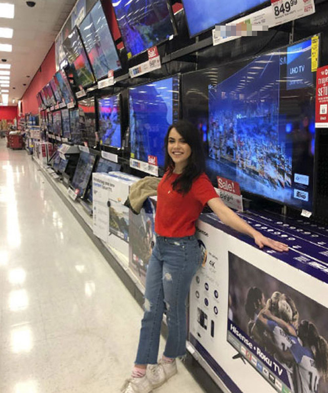 Vén màn sự thật đằng sau những bức ảnh sống ảo lung linh - 8