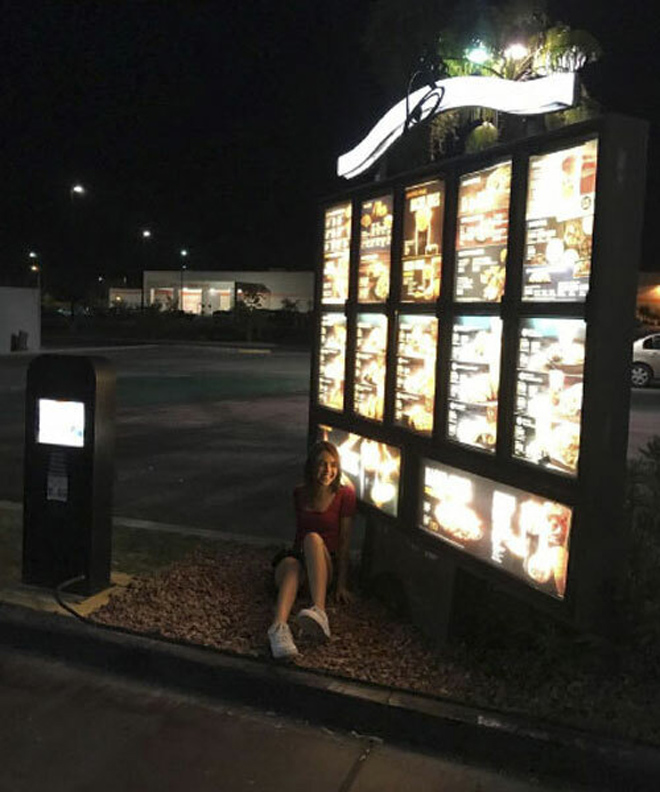 Vén màn sự thật đằng sau những bức ảnh sống ảo lung linh - 12