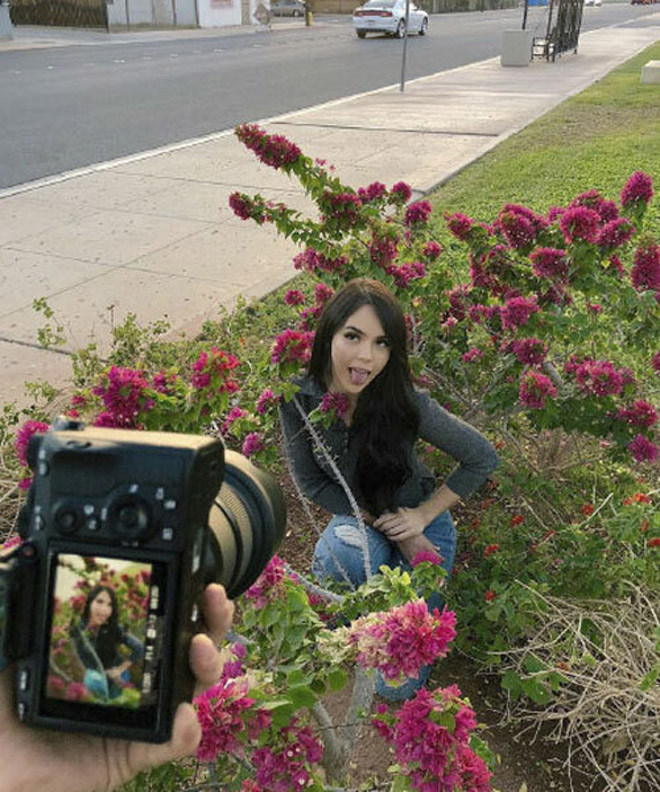 Vén màn sự thật đằng sau những bức ảnh sống ảo lung linh - 14