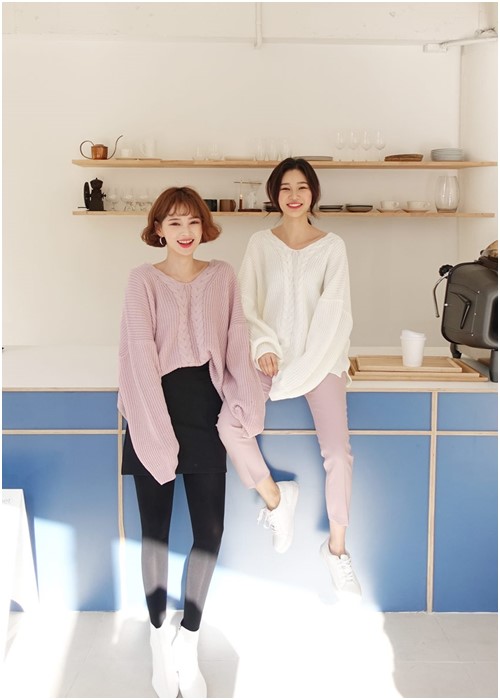 Mặc gì đến công sở khi bạn mê style phóng khoáng? - 2