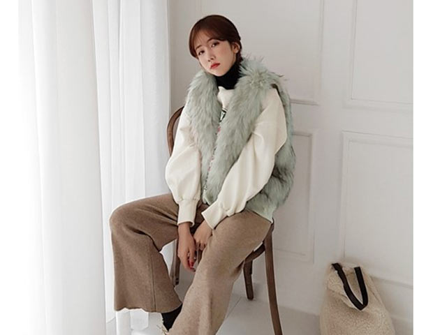 Thời trang - Mặc gì đến công sở khi bạn mê style phóng khoáng?