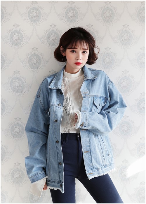 Mặc gì đến công sở khi bạn mê style phóng khoáng? - 5