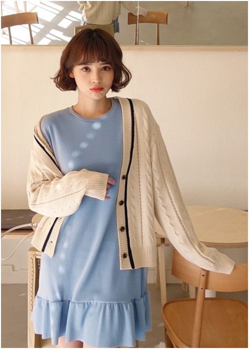 Mặc gì đến công sở khi bạn mê style phóng khoáng? - 8