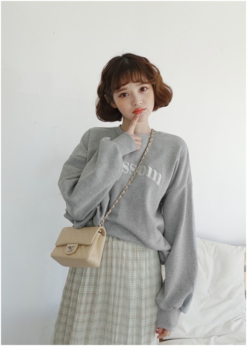 Mặc gì đến công sở khi bạn mê style phóng khoáng? - 3