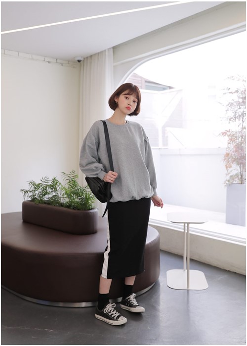 Mặc gì đến công sở khi bạn mê style phóng khoáng? - 12