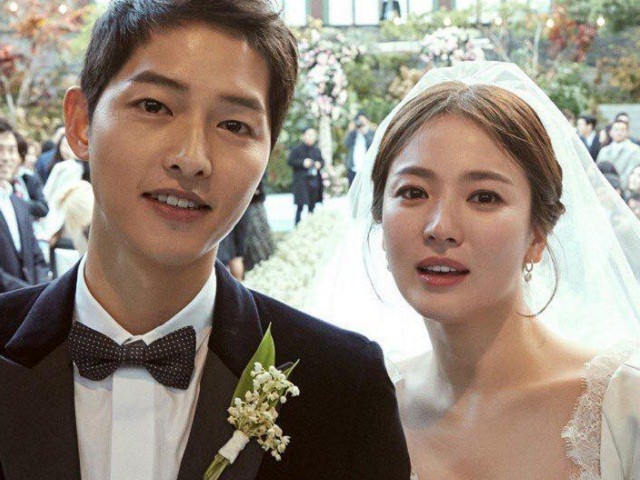 Đời sống Showbiz - Cặp đôi Song - Song có thể kiện bên tung tin gây scandal ly hôn