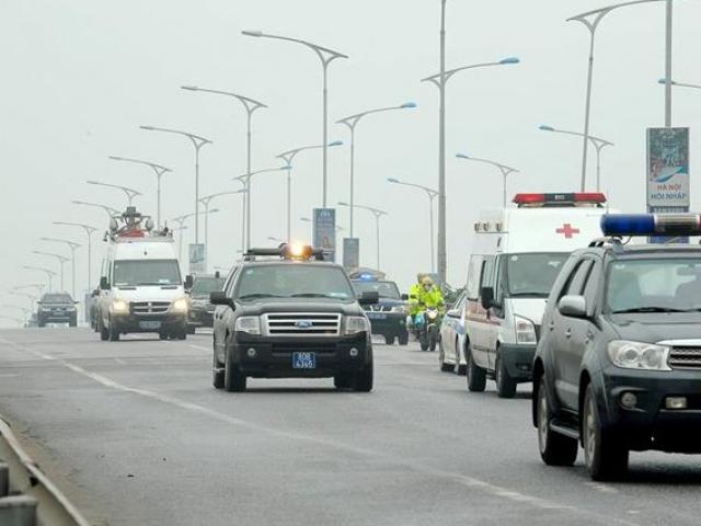 Tin tức trong ngày - Mở rộng giờ cấm QL1 đi Lạng Sơn, cấm thêm QL18