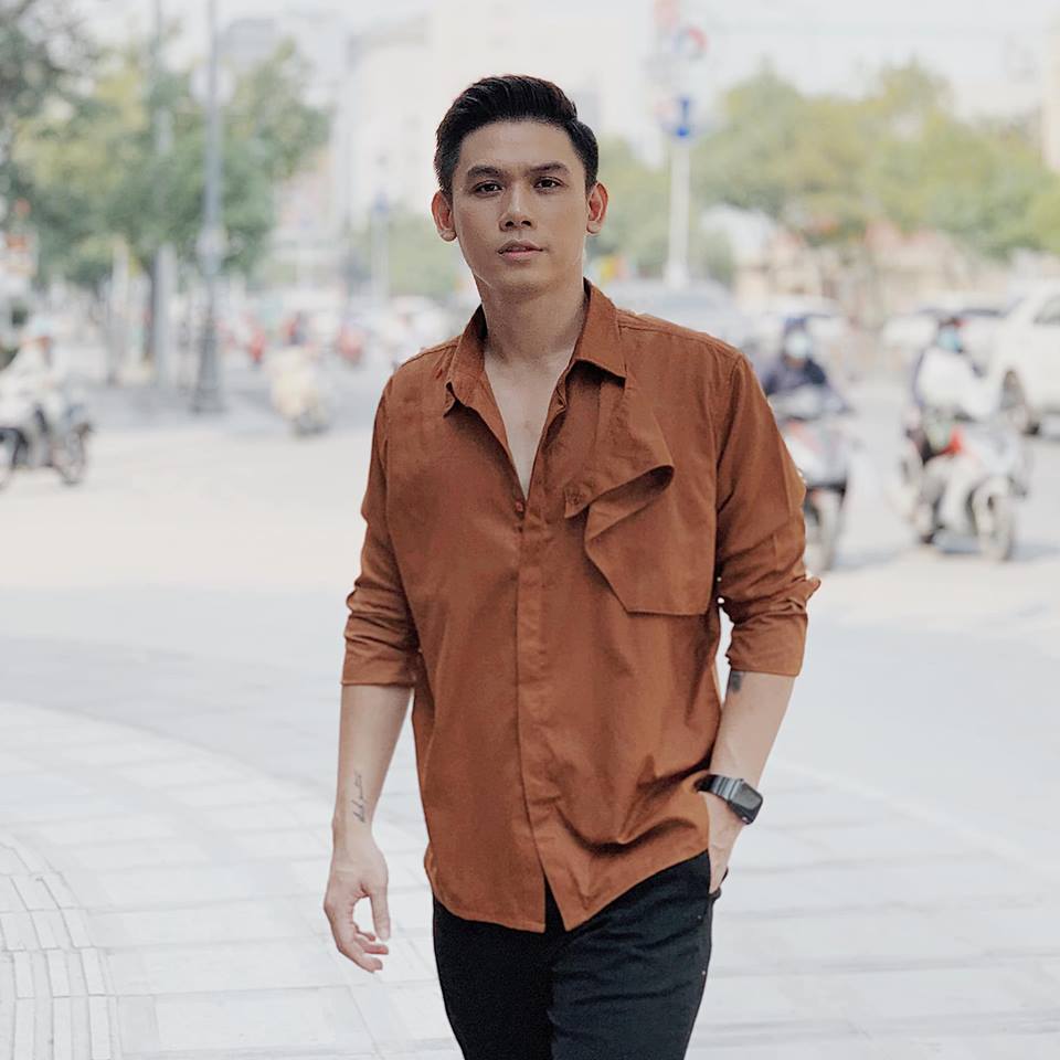 Nam ca sĩ 32 tuổi, body 6 múi bị tai biến gần liệt nửa người hiện ra sao? - 7