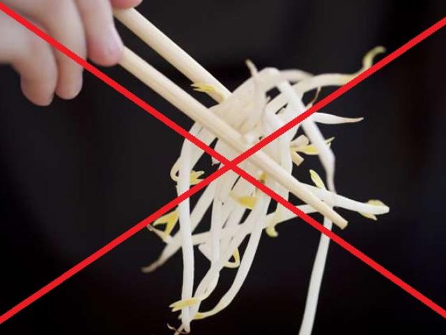 Ẩm thực - 14 thực phẩm nguy hiểm nhất thế giới có thể gây chết người