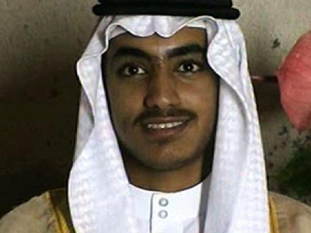 Thế giới - Mỹ treo thưởng 1 triệu USD tìm bắt con trai trùm khủng bố bin Laden