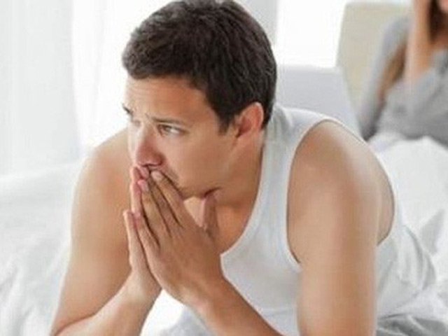 Sức khỏe đời sống - 10 thủ phạm không ngờ tới khiến quý ông bị “đứt gánh giữa đường”