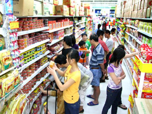 Kinh doanh - Muốn trở thành "ông trùm" bán lẻ, bắt buộc phải có điều này!