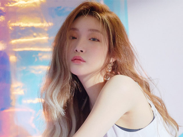 Ca nhạc - MTV - "Nữ hoàng gợi cảm" xứ Hàn đến Việt Nam biểu diễn cùng dàn trai đẹp Super Junior