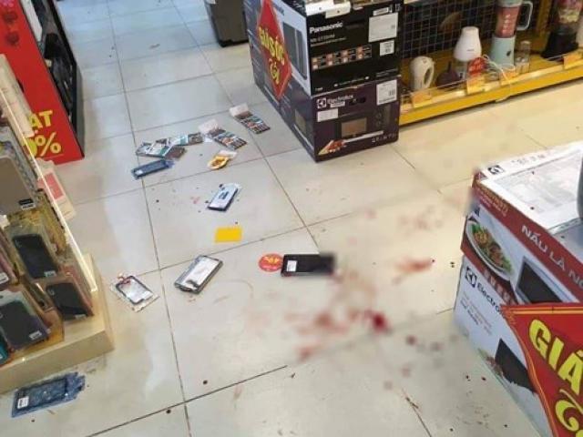 Pháp luật - Lập mưu lấy lại điện thoại, người đàn ông bị đâm chết